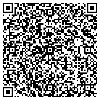 QR-код с контактной информацией организации Fresh