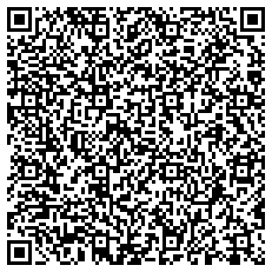 QR-код с контактной информацией организации ООО Охранное предприятие «Дружина»