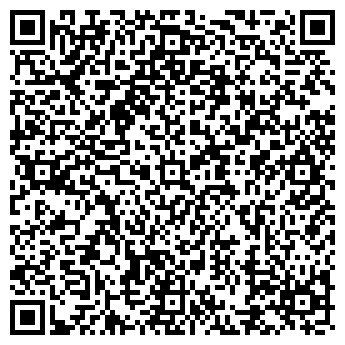 QR-код с контактной информацией организации Арго