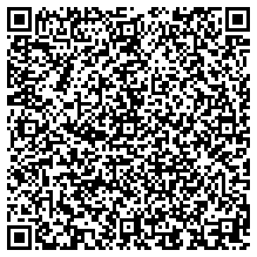 QR-код с контактной информацией организации Киоск по продаже кондитерских и хлебобулочных изделий