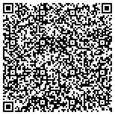 QR-код с контактной информацией организации Киоск по продаже кондитерских и хлебобулочных изделий, ИП Зырянов С.С.