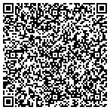 QR-код с контактной информацией организации Мегаполис М