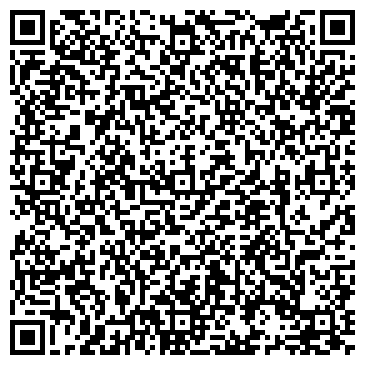QR-код с контактной информацией организации Сотомания