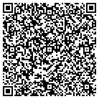QR-код с контактной информацией организации Промтовары, магазин, ИП Сейфулина Н.А.