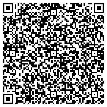 QR-код с контактной информацией организации ООО "АкваСити"