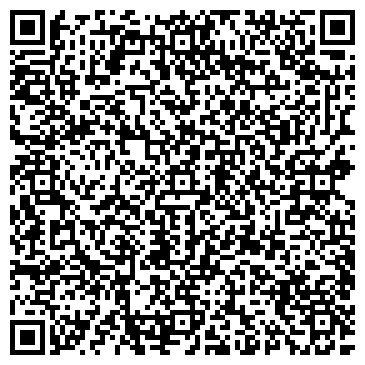 QR-код с контактной информацией организации Детский сад №42, Золотой ключик