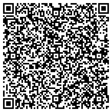 QR-код с контактной информацией организации Судебный участок Канавинского района