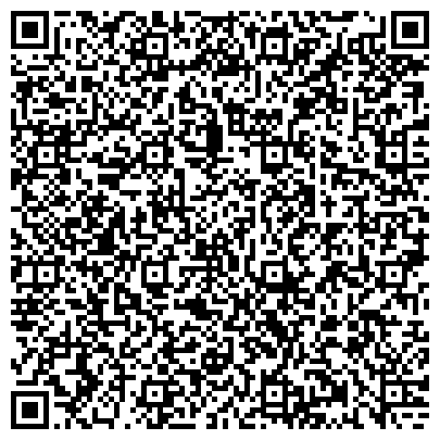 QR-код с контактной информацией организации Центральная районная больница Ленинск-Кузнецкого муниципального района