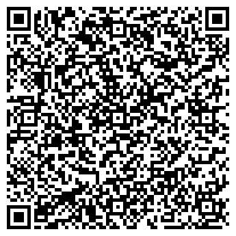 QR-код с контактной информацией организации Рассказовский трикотаж