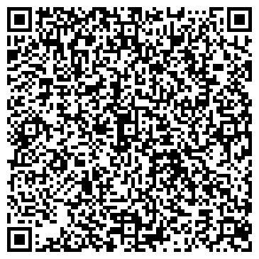 QR-код с контактной информацией организации ООО Грандстройпроект