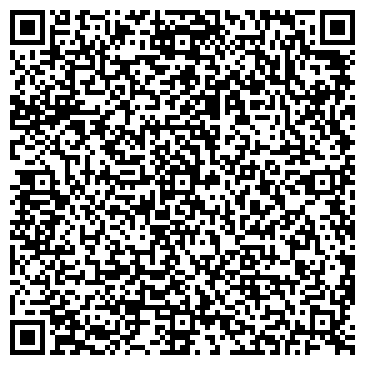 QR-код с контактной информацией организации МЕГАавто