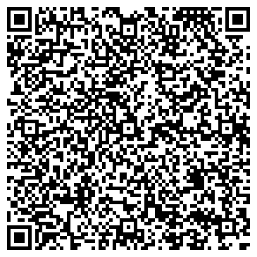 QR-код с контактной информацией организации ЭлектроКлуб