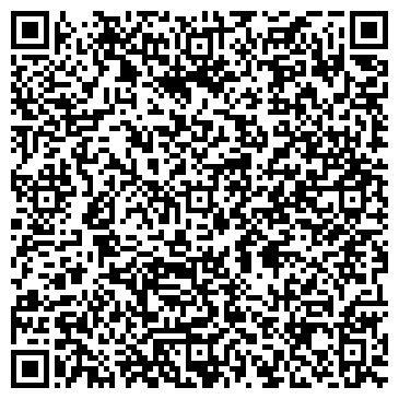 QR-код с контактной информацией организации Акватека