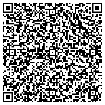 QR-код с контактной информацией организации Панавто – Казань