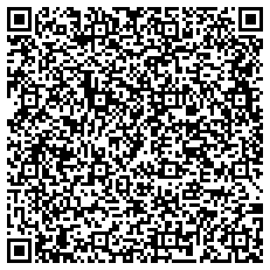 QR-код с контактной информацией организации Оптово-розничная база "Носкофф"