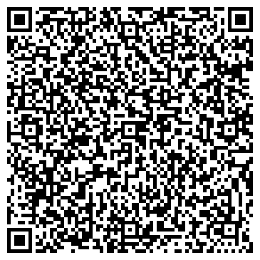 QR-код с контактной информацией организации Сан-Саныч