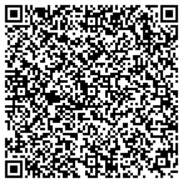 QR-код с контактной информацией организации ООО Омекрон