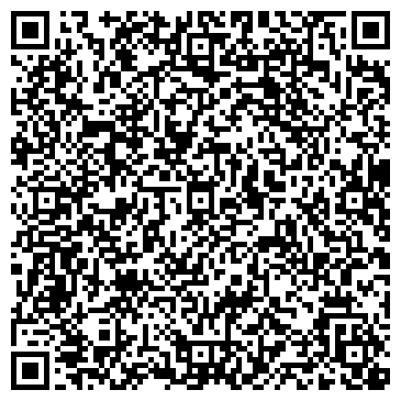 QR-код с контактной информацией организации Детский сад №200, Солнышко, комбинированного вида