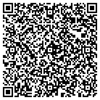 QR-код с контактной информацией организации ООО Центр Качества