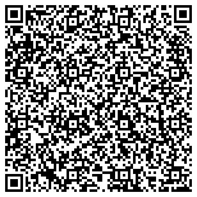 QR-код с контактной информацией организации Акватория, торговая компания, Офис