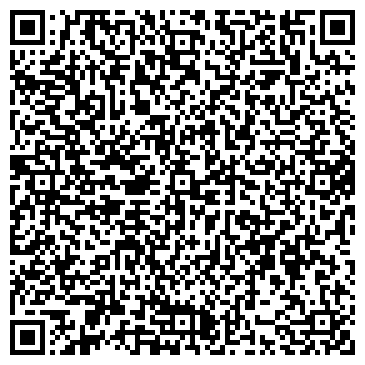 QR-код с контактной информацией организации ООО Планета Хабаровск