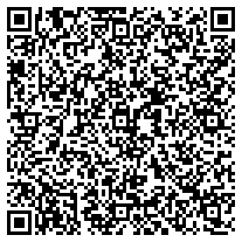 QR-код с контактной информацией организации Дом мадам Ву