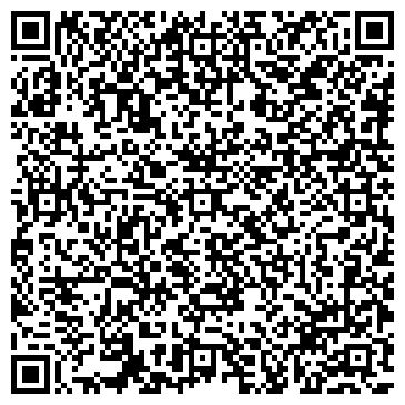 QR-код с контактной информацией организации ООО Трансазиатские коммуникации