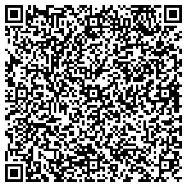 QR-код с контактной информацией организации iCentre