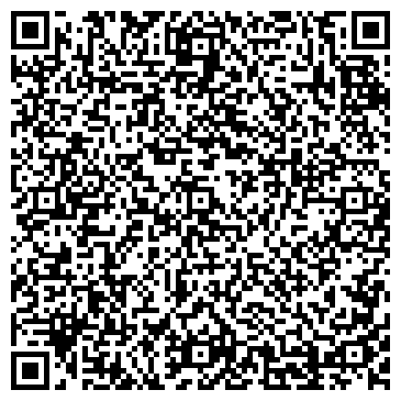 QR-код с контактной информацией организации Лингва Сити