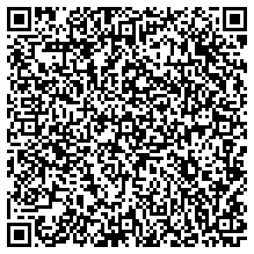 QR-код с контактной информацией организации Городская больница №1, г. Белово