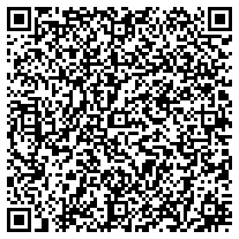 QR-код с контактной информацией организации Детский сад №228, Теремок