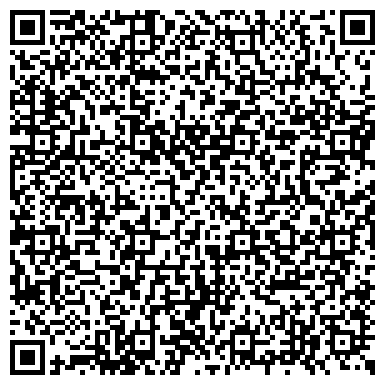 QR-код с контактной информацией организации Киоск по продаже кондитерских и хлебобулочных изделий, ИП Зырянов С.С.