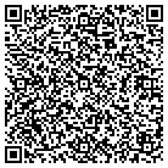 QR-код с контактной информацией организации Детский сад №244, Ягодка
