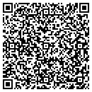 QR-код с контактной информацией организации УМНЫЙ ДОМ