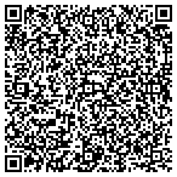 QR-код с контактной информацией организации Багратион