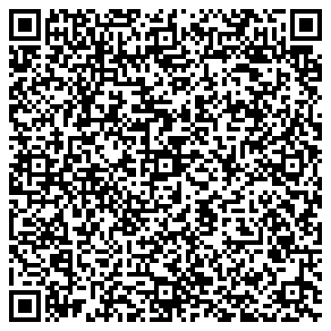 QR-код с контактной информацией организации АвтоБаня.nsk