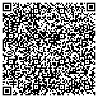 QR-код с контактной информацией организации Киоск по продаже кондитерских и хлебобулочных изделий, ИП Зырянов С.С.