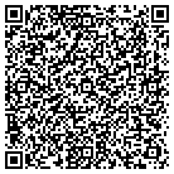 QR-код с контактной информацией организации Детский сад №176