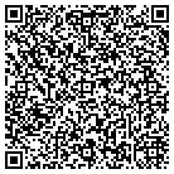 QR-код с контактной информацией организации ТЕХНОЛОГИИ ХОЛОДА