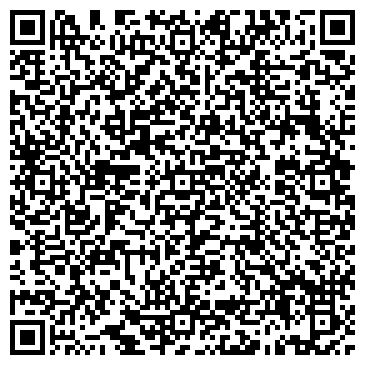 QR-код с контактной информацией организации Борский городской суд