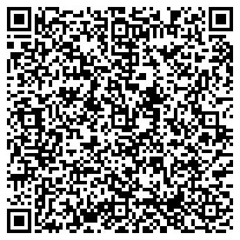 QR-код с контактной информацией организации Детский сад №249, Теремок