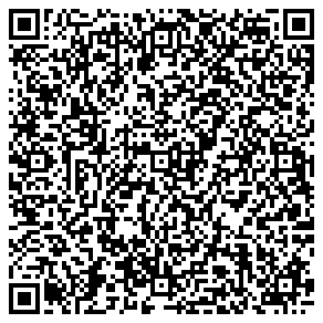 QR-код с контактной информацией организации Поликлиника, Городская больница №1