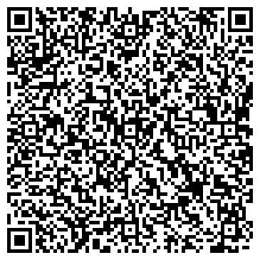 QR-код с контактной информацией организации Чистая столица