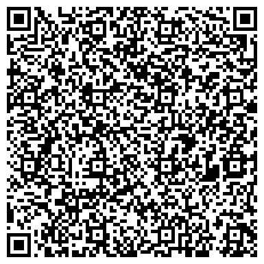 QR-код с контактной информацией организации Федеральный арбитражный суд Волго-Вятского округа