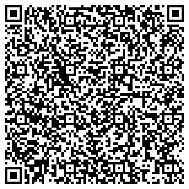 QR-код с контактной информацией организации Дворец творчества детей и молодежи г. Волжского