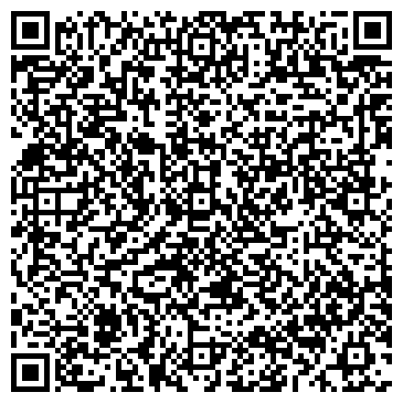QR-код с контактной информацией организации ООО Роверт