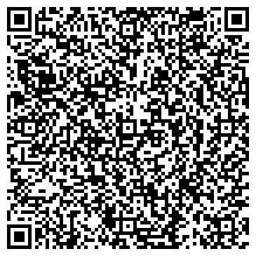 QR-код с контактной информацией организации ООО Рысь