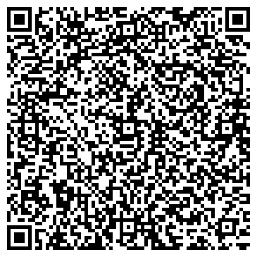 QR-код с контактной информацией организации Дом офицеров Волгоградского гарнизона