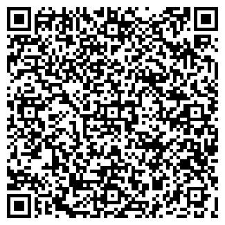 QR-код с контактной информацией организации Аура