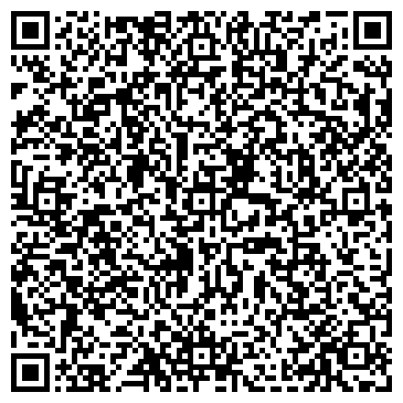 QR-код с контактной информацией организации ИП Никитин П.М.